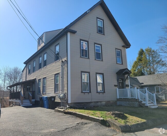 Building Photo - 29 Franklin St Unit 2 Rental