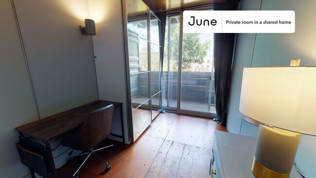 Photo - Room in Shared 6 bed/6 bath home Unit B