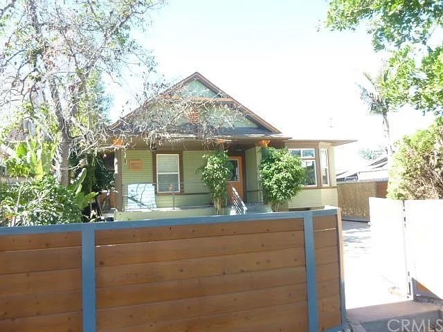 Photo - 417 S State St Townhome