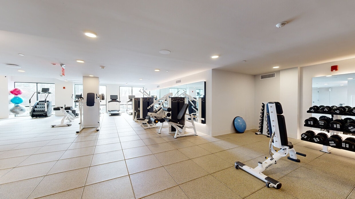 Photo - One Grove Apartments