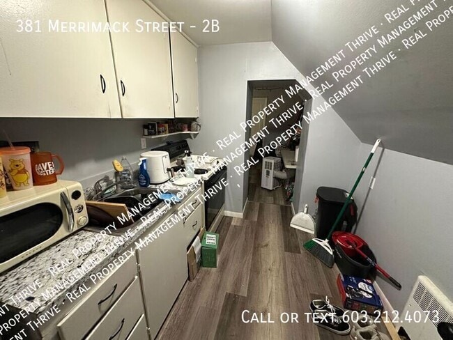 Photo - 381 Merrimack St Unit 2B
