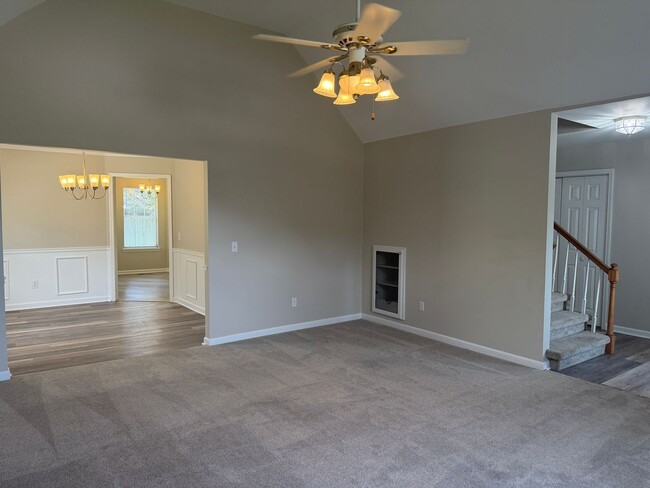 Photo - 4 bedroom home in Collegedale