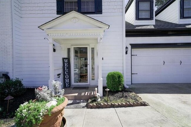 Photo - 4 bedroom house in Lawrenceville with cozy...