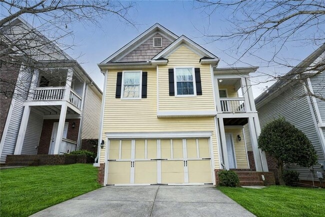 Building Photo - 632 Shadow Lake Dr