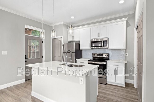 Photo - 1200 Allen Ave