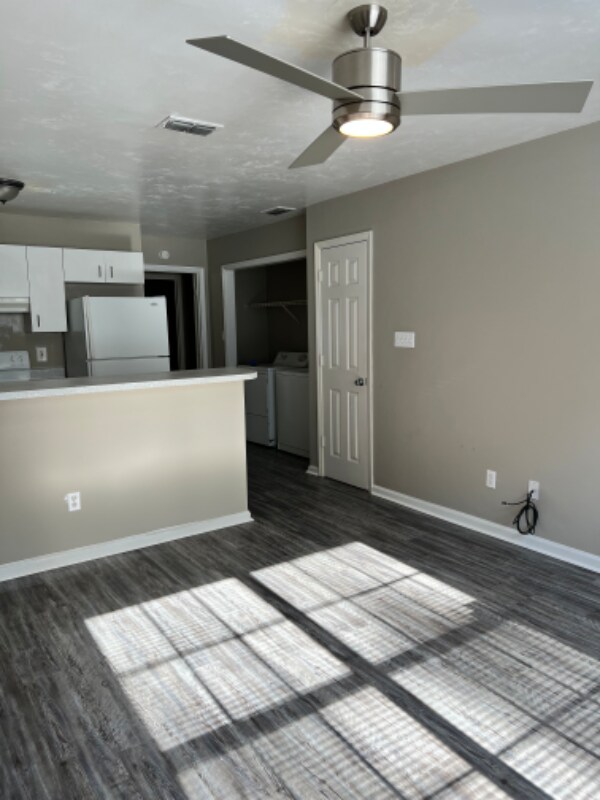 1304 Pinellas St Townhome Townhome Rental in Tallahassee FL