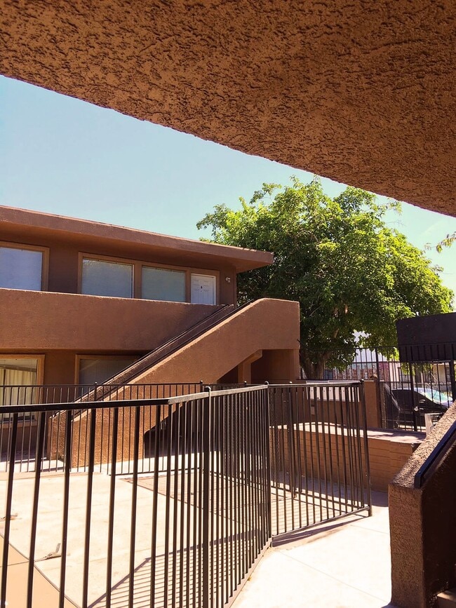 1704 Fairfield Ave Unit 21