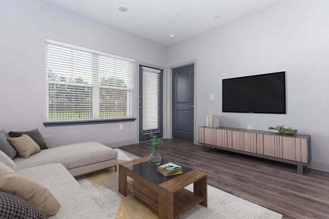 Photo - Fresh Living in Houston | Specials Availab... Unidad FSL