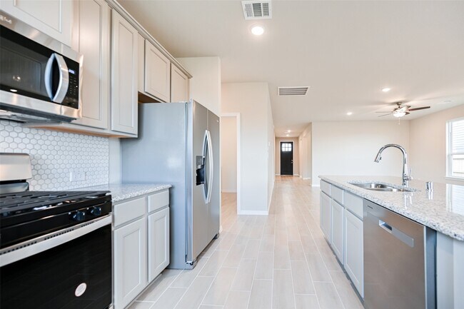 Photo - 8311 Calico Pennant Wy