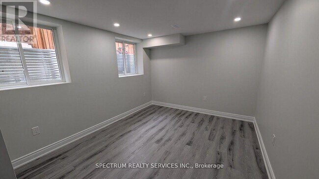 Photo - 1525 Cranberry Crescent Unité BSMT