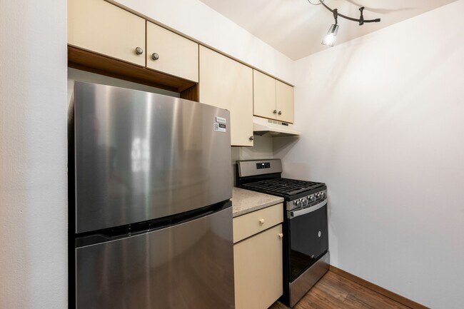 1039 South Sunny Vale Lane, Unit C