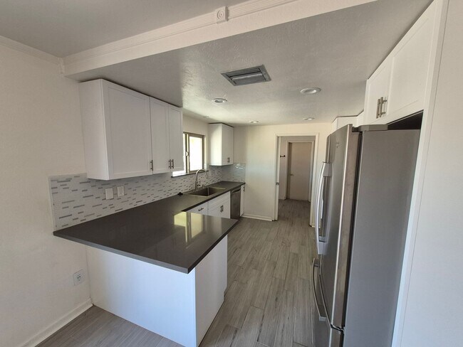 Photo - Coming soon! All appliances and super clean!!