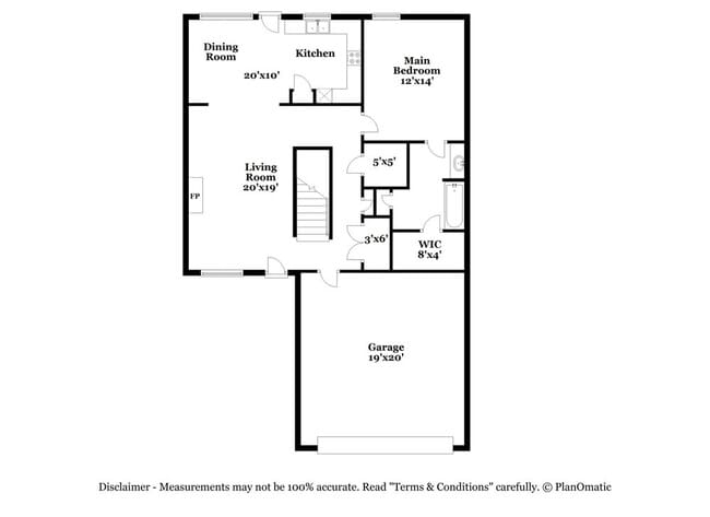 Photo - 9727 Pigeon Roost Park Cir