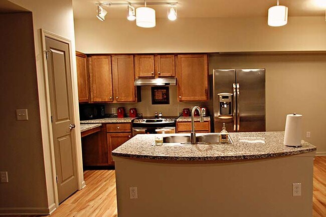 Photo - Crescent Bluff