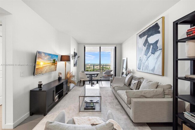 Photo - 1600 NE 1st Ave Condo Unit 3111