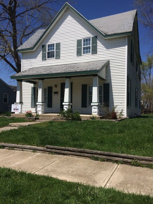 Building Photo - 2038 Monon Ave Unit 2038 Monon Ave #4 Rental