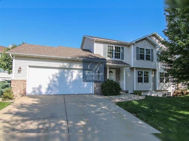 Photo - 3408 Keswick Ct Townhome