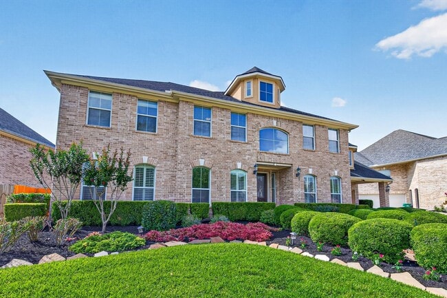 Photo - 2315 Vinemead Ct