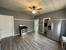 Building Photo - 84 Gates St Unit 1 Rental