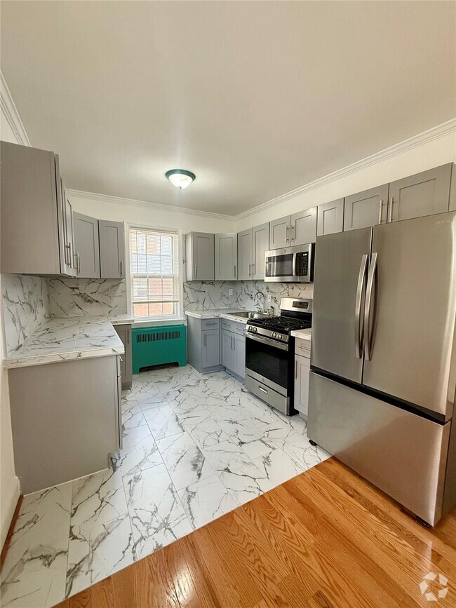 Building Photo - 1145 Astor Ave Rental
