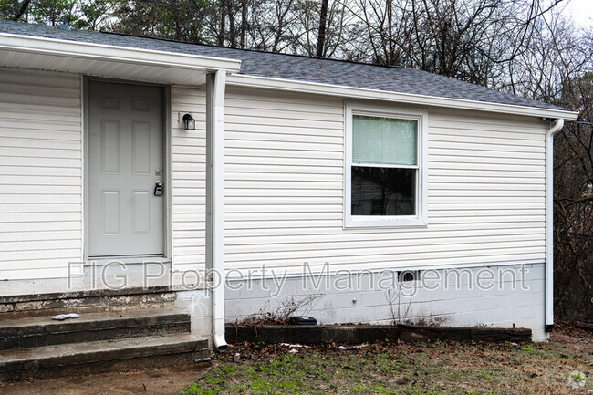 Building Photo - 3715 Sisk Rd NW Rental