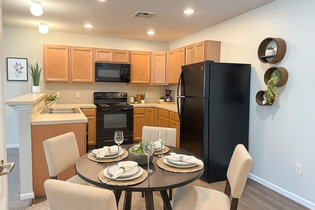 Building Photo - Cottonwood Crossing Rental