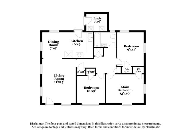 Photo - 2448 Ellington Ave