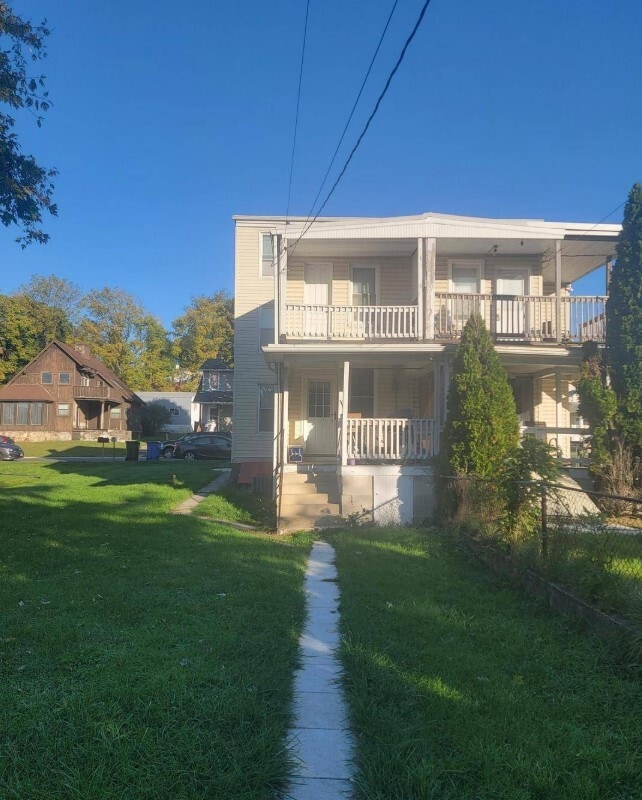Photo - 1310 W College Ave House