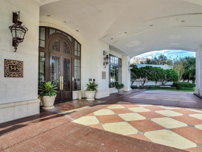 345 Bayshore Blvd Unit 1813