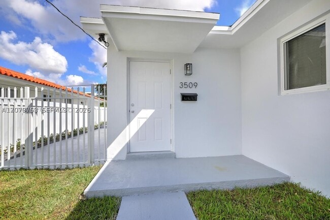 3509 SW 23rd Terrace Unit 3509