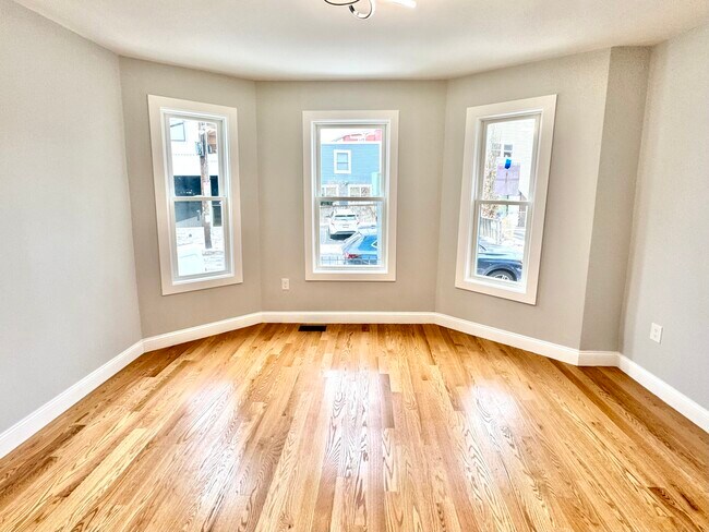 7 Ward St Unit 1