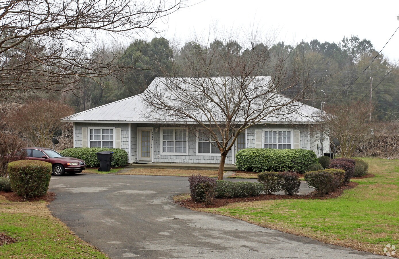 Cottages of Glenda - Cottages of Glenda Apartments