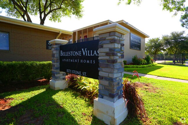Bellestone Villas Apartments
