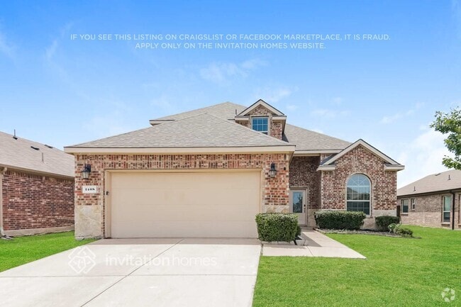 Building Photo - 1408 Red River Dr Rental