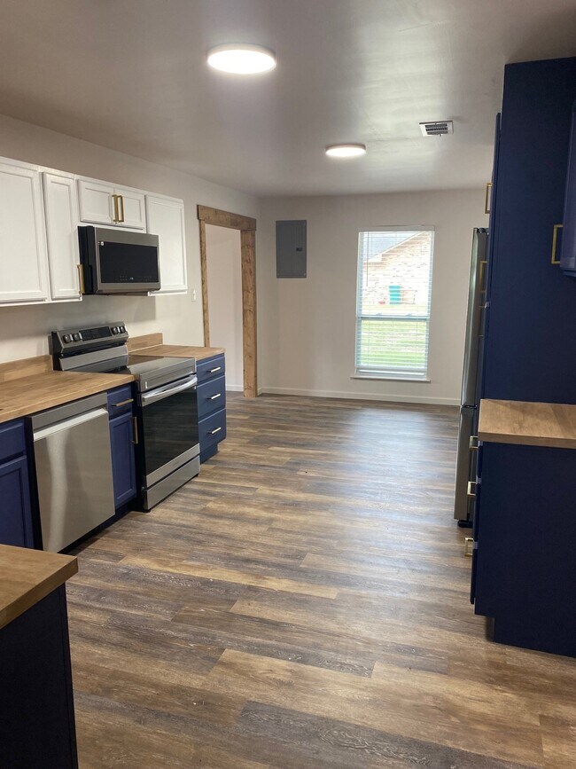 24473 Marie Ct House House Rental in Loranger, LA