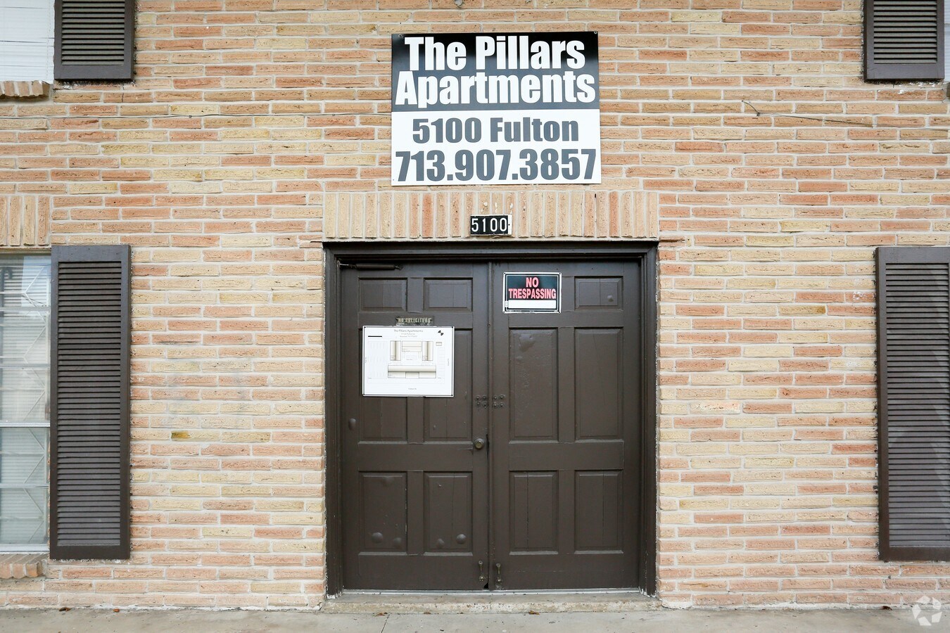 Photo - The Pillars
