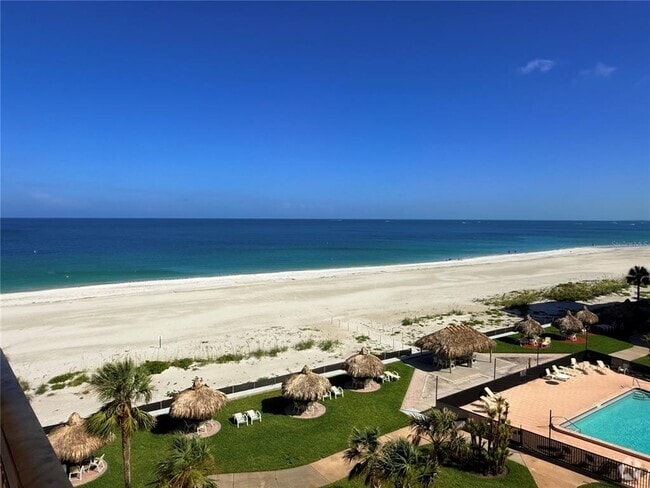Building Photo - 1430 Gulf Blvd Unit 511 Rental