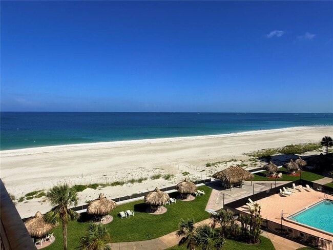 Photo - 1430 Gulf Blvd Condo Unit 511