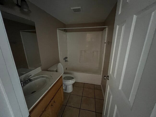 Walston Bridge Apartments