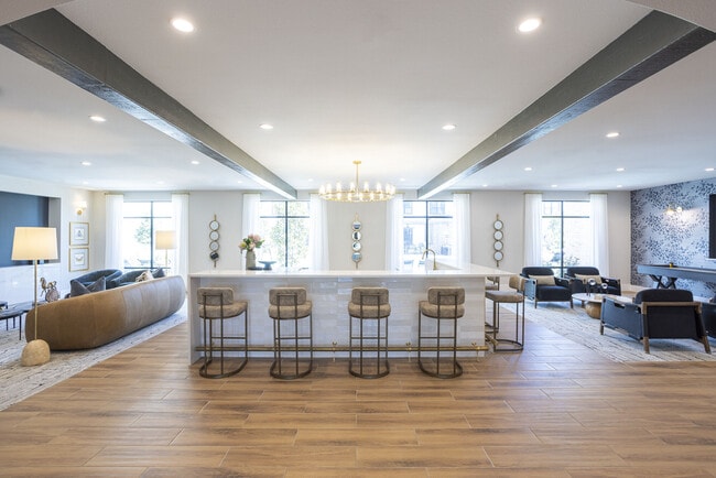 Prose Highland apartments — community photo