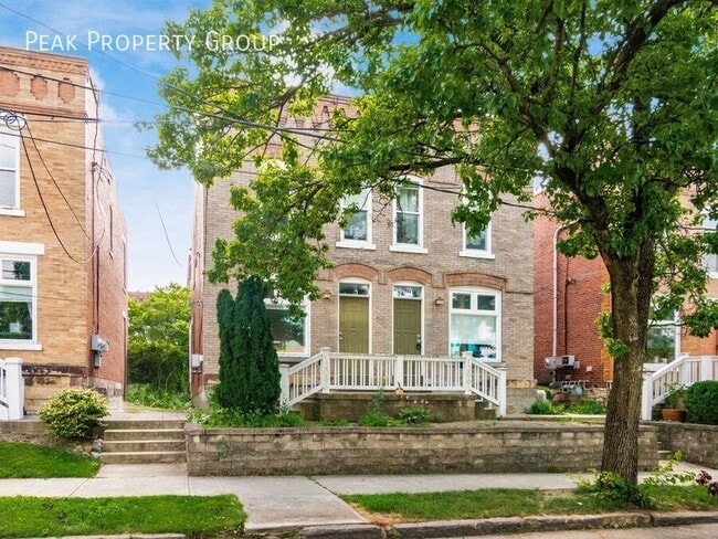 Photo - 1208 Indianola Ave