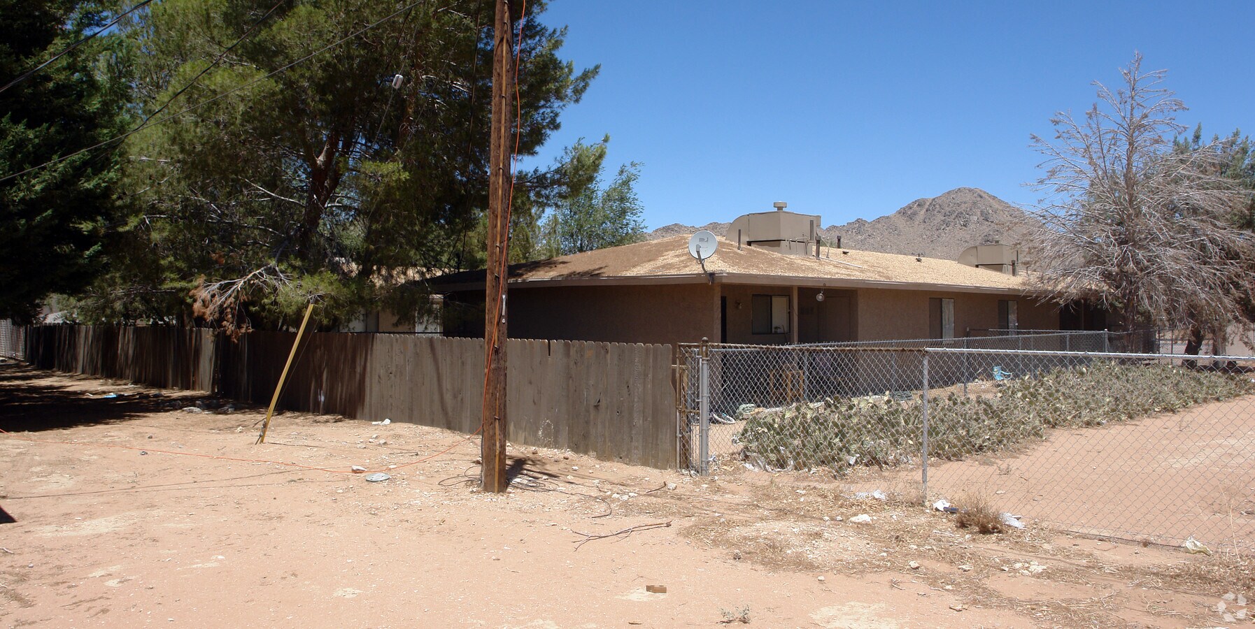 Photo - 20411 Zuni Rd