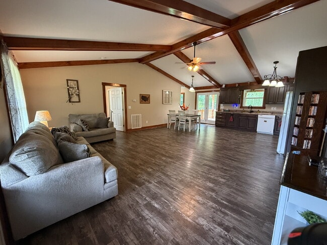 Photo - "Charming 3-Bedroom Oasis Furnished or unfinished with 2 Full Baths on Neal Drive, Gurley – 1,530...