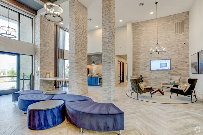 Leasing Office