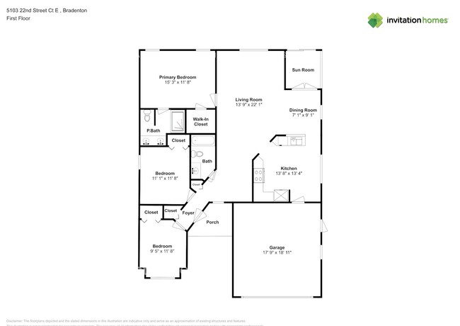 Photo - 5103 22nd St Ct E