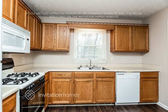 Photo - 3302 Glynn Mill Dr