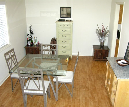 Mark IV Apartments