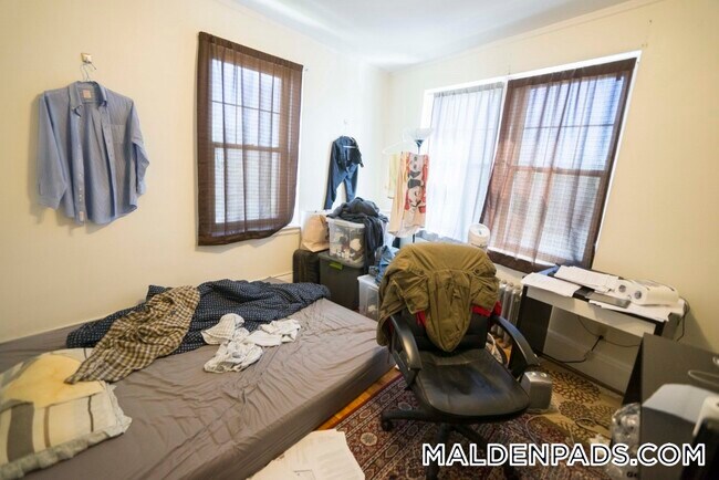 Photo - 349 Pleasant St Unit A1-25