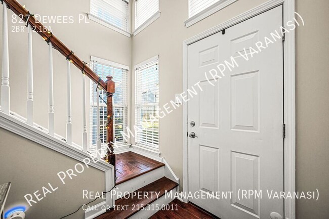 Photo - 827 Dewees Pl