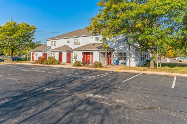 Songbird Apartments